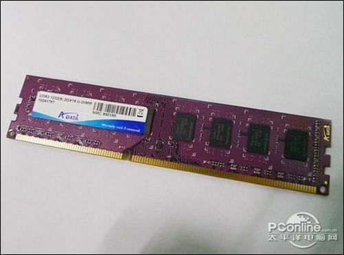 威刚2GB DDR3 1333可以和1066的一起用吗