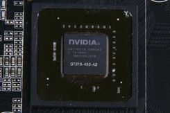 索泰GT240 毁灭者