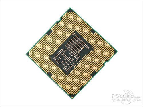 Intel奔腾G6950/盒装