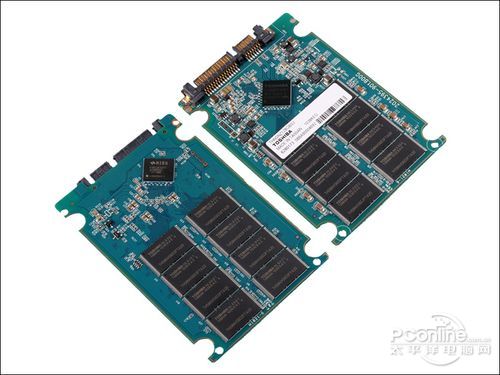 SSD固态硬盘有什么特点