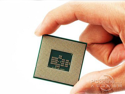 多核处理器可以在处理器内部共享缓存