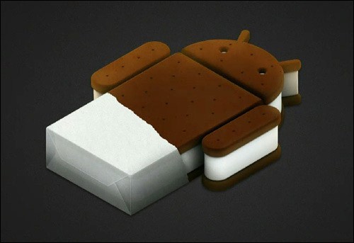 ios5相比Android 4怎么样