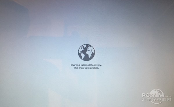 Macbook Air怎么重装系统