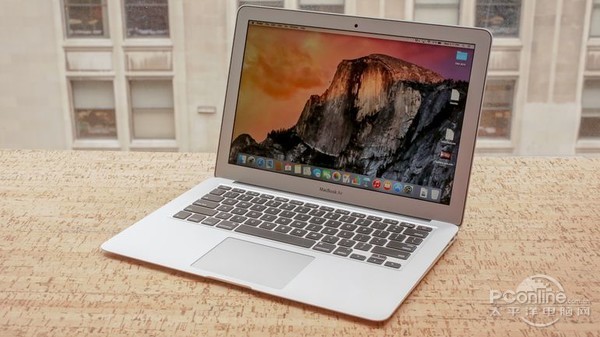 Macbook Air怎么重装系统