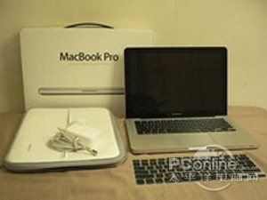 Macbook Pro重量是多少