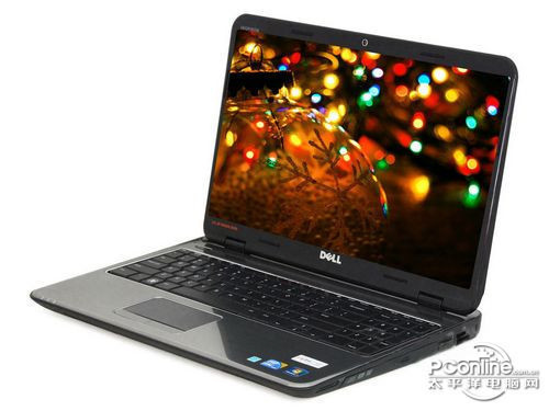 戴尔灵越14r有VGA接口吗