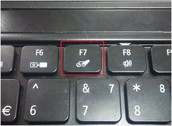 宏?#158;笔记本触摸板无法使用怎么办