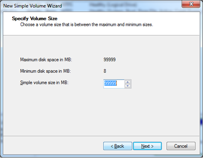 Win7 下如何分割硬盘 Win7 下如何分割硬盘