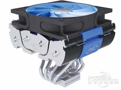 CPU风扇转速多少正常