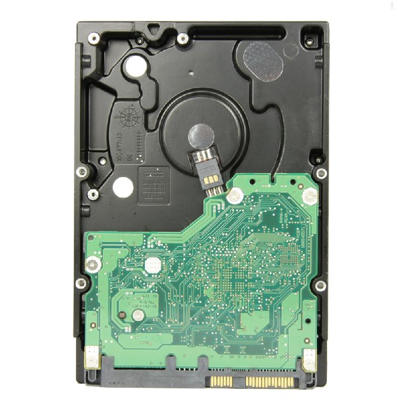 硬盘坏了能修吗