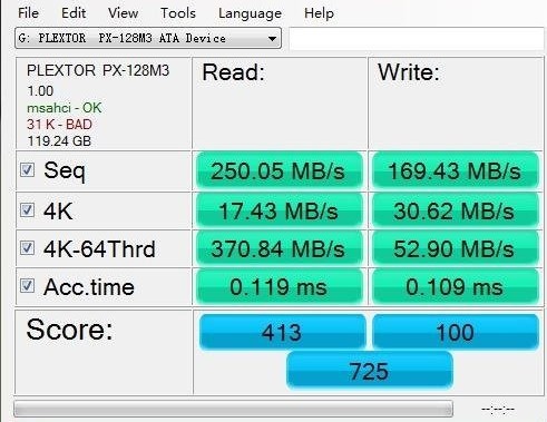固态硬盘4k是什么 固态硬盘4k是什么