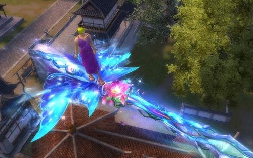 完美世界配置要求1