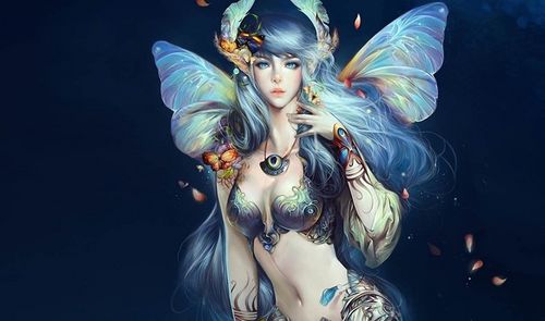 完美世界配置要求5