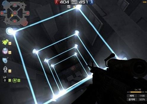 反恐精英Online配置要求3