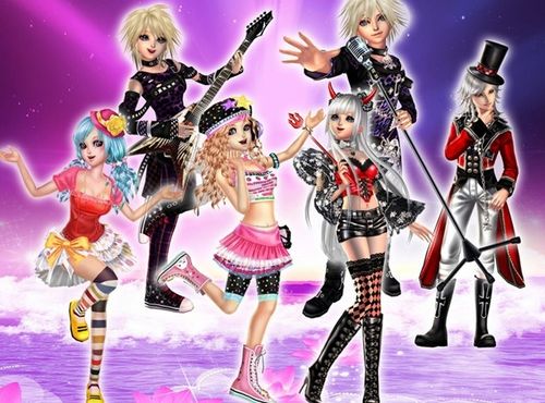 QQ炫舞配置要求3