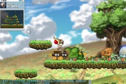 冒险岛配置要求4