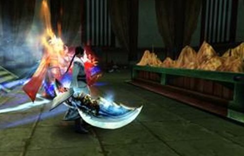 天下3配置要求4