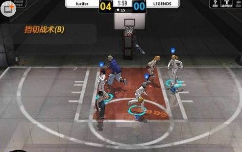 街头篮球配置要求4
