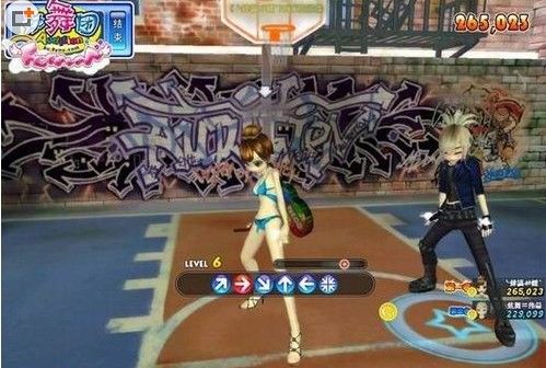 劲舞团配置要求3