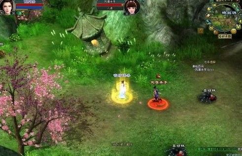 倩女幽魂2配置要求1