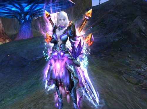 完美世界国际版配置要求5