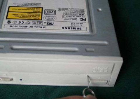 刻录机刻盘失败怎么办2