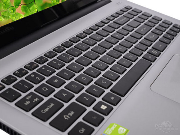 神舟K570C显存容量是多少