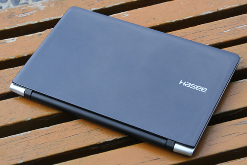 神舟K570C有几个USB接口