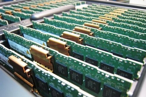 内存引起的故障有哪些4