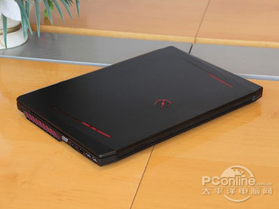 机械革命MR X6显存位宽是多少？显存类型是什么？