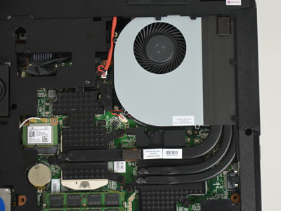 机械革命MR X6音频系统是什么？有扬声器吗？