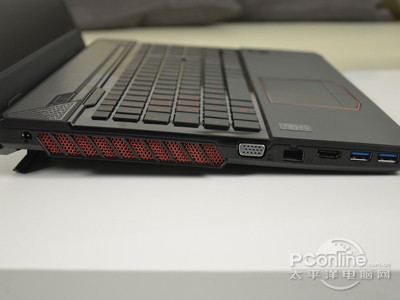 机械革命MR X6键盘怎么样？机械革命MR X6散热怎么样？