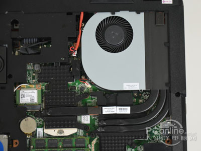 机械革命MR X6的CPU是什么？CPU主频是多少？