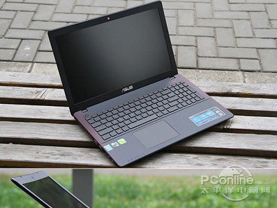 华硕飞行堡垒FX50好用吗