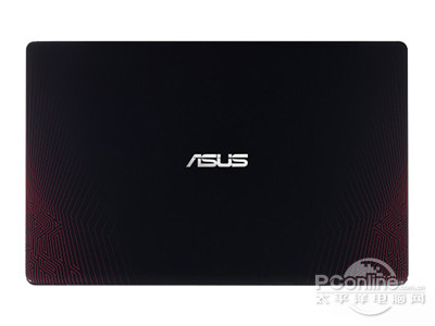 华硕飞行堡垒FX50J的CPU是什么？CPU主频是多少？