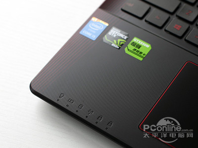 华硕飞行堡垒FX50J显卡怎么样？FX50J显存容量是多少？