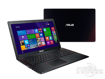 华硕飞行堡垒FX50J有摄像头吗？FX50J拍照怎么样？