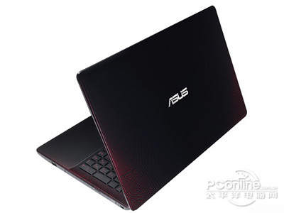 华硕飞行堡垒FX50J显卡类型是什么？显卡芯片是什么？