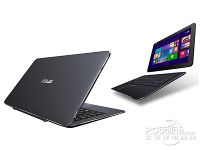 华硕T300 Chi有闪光灯吗