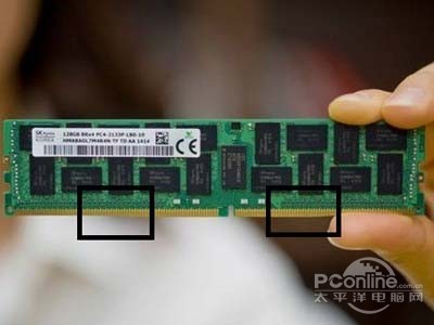 ddr4和ddr3的区别