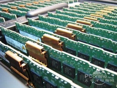 内存故障有什么状况