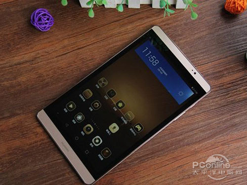 华为M2•揽阅价格