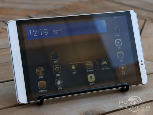 华为M2•揽阅能拍摄1080p视频吗？支持1080p播放吗？