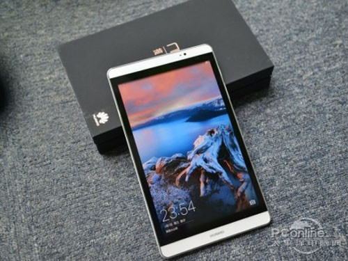 华为M2•揽阅拍照怎么样？华为M2•揽阅有闪光灯吗？