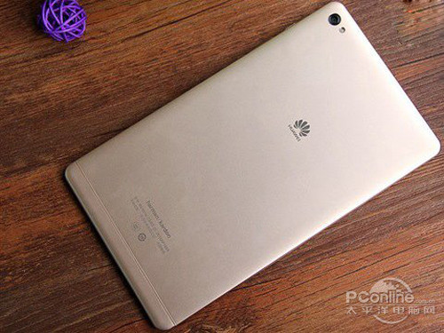 华为M2•揽阅摄像头怎么样？有前置摄像头吗？