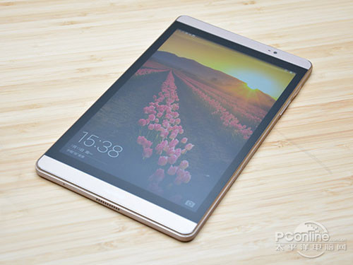 华为M2•揽阅能拍摄720p视频吗？ 支持720p播放吗？