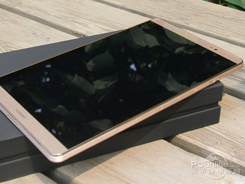 华为M2•揽阅支持4G吗