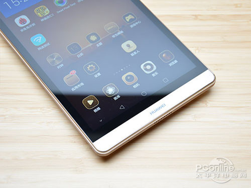 华为M2•揽阅和iPad Mini2哪个好