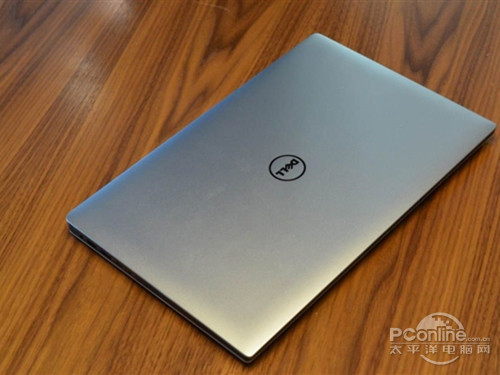 戴尔XPS 15屏幕分辨率是多少