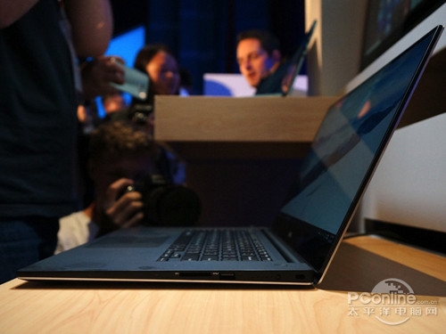 戴尔XPS 15显存容量是多少